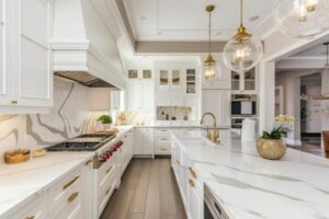 Kitchen Remodeling